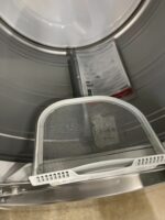 7.3 cu.ft. Smart wi-fi Enabled Electric Dryer with TurboSteam