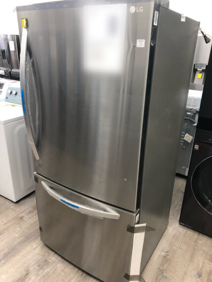 26 cu. ft. Bottom Freezer Refrigerator