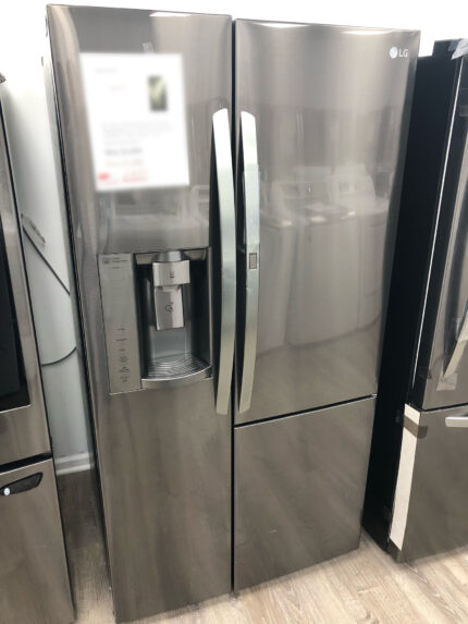 26 cu. ft. Door-in-Door Refrigerator