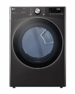 7.4 cu. ft. Ultra Large Capacity Smart wi-fi Enabled Front Load Gas Dryer with TurboSteam™ and Built-In Intelligence