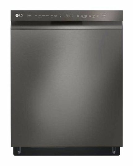 Front Control Dishwasher with QuadWash™ and 3rd Rack