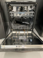 Top Control Smart Dishwasher with QuadWash™