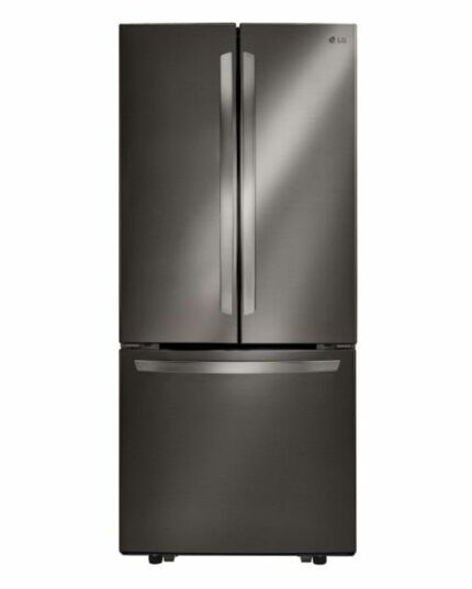 22 cu. ft. French Door Refrigerator