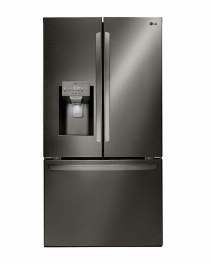 22 cu. ft. Smart wi-fi Enabled French Door Counter-Depth Refrigerator