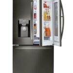 26 cu. ft. Smart wi-fi Enabled InstaView Door-in-Door Refrigerator