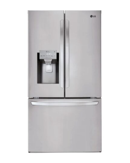 26 cu. ft. Smart wi-fi Enabled French Door Refrigerator