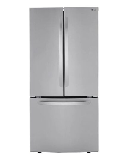 25 cu. ft. French Door Refrigerator