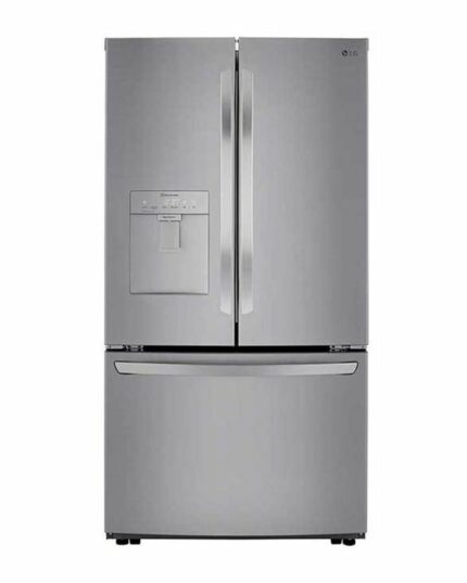 29 cu ft. French Door Refrigerator with Slim Design Water Dispenser