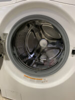 4.5 cu. ft. Ultra Large Front Load Washer