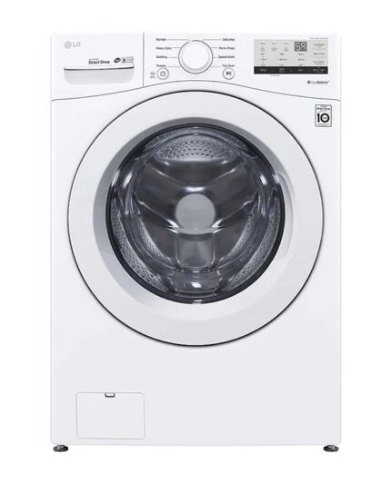 4.5 cu. ft. Ultra Large Front Load Washer