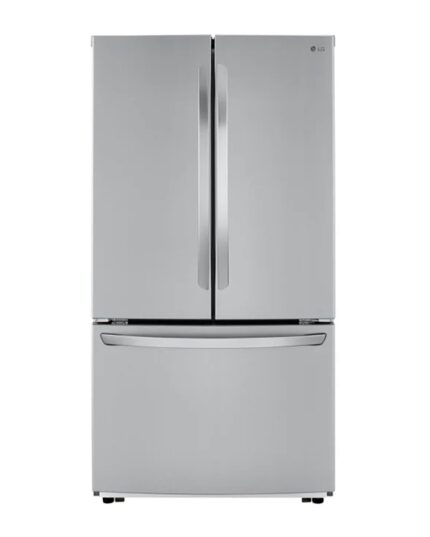 23 cu. ft. French Door Counter-Depth Refrigerator