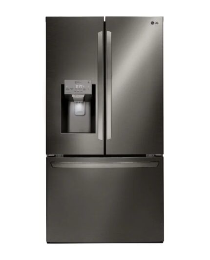 26 cu. ft. Smart wi-fi Enabled French Door Refrigerator