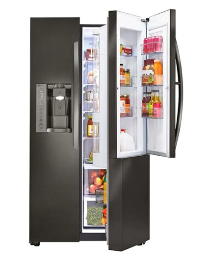 26 cu. ft. Door-in-Door Refrigerator