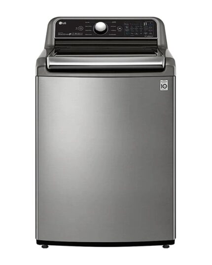 4.8 cu. ft. Mega Capacity  Smart wi-fi Enabled Top Load Washer with Agitator and TurboWash3D Technology