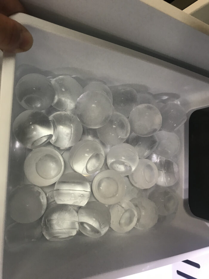 30 cu. ft. Smart wi-fi Enabled Refrigerator with Craft Ice Maker - Image 5