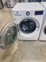 5.0 cu. ft. Mega Capacity Smart wi-fi Enabled Front Load Washer with TurboWash 360 and Built-In Intelligence - Image 3